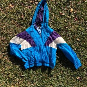 Windbreaker